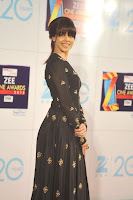 hot, sexy, Ileana Dâ€™Cruz,Genelia Dâ€™Souza, Zee, Cine, Awards, 2013.