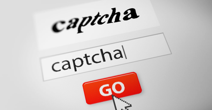 Hackers Using CAPTCHA Bypass Tactics in Freejacking Campaign on GitHub