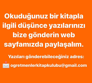 Yazılarınızı Paylaşalım