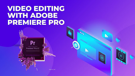 Pro VIDEO EDITING COURSE 