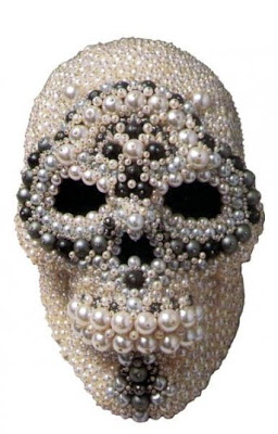 Expensive skulls Seen On www.coolpicturegallery.net