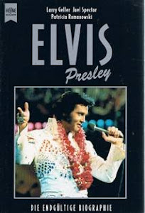 Elvis Presley