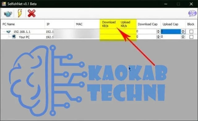 kaokabtechni.com