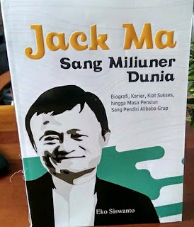 jack ma sang miliuner dunia