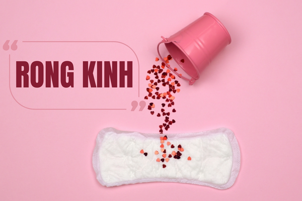 Địa chỉ chữa rong kinh tại Nghệ An