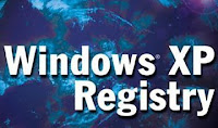 Windows XP Registry