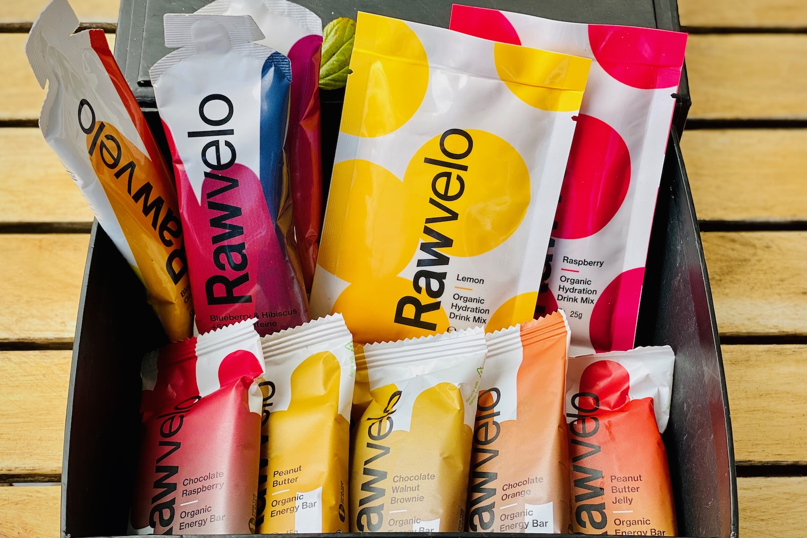RawVelo Nutrition Review