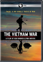 The Vietnam War