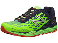 trail runnning NEW BALANCE 1210 LEADVILLE