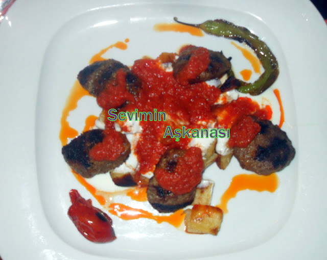 halep-isi-kofte-tarifi