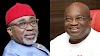 BREAKING: Sen. Enyinnaya Abaribe Destroys Governor Ikpeazu's Desires To Retire To The Senate.