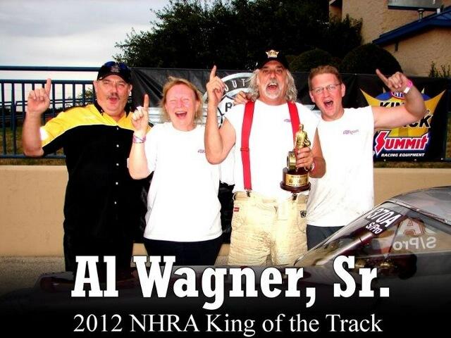 Wagner Motorsports