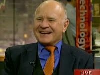 Marc Faber : Greenspan should never have been a Fed Chairman