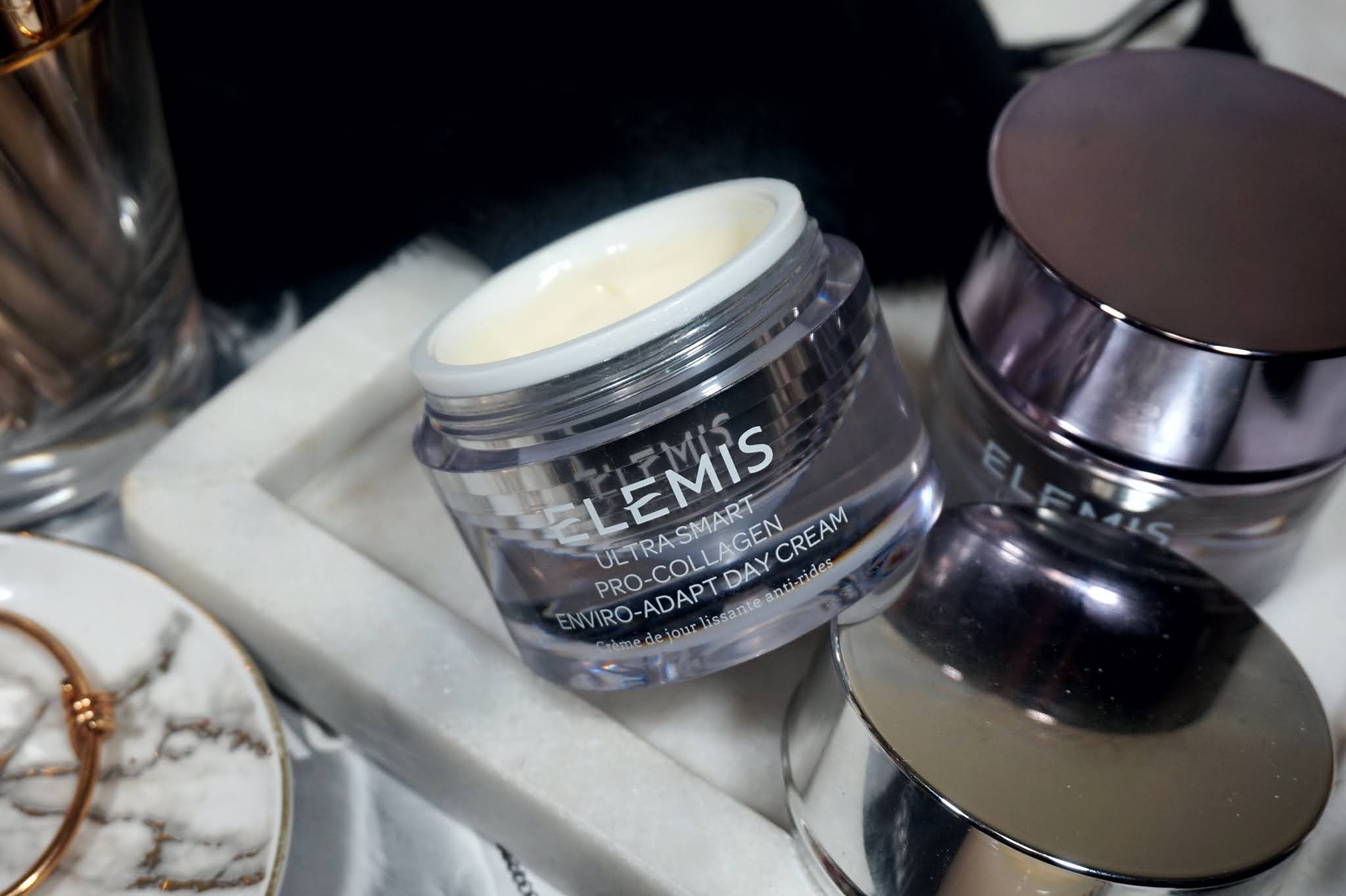 Elemis ULTRA SMART Pro-Collagen Enviro-Adapt Day Cream Review