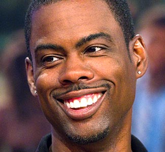 Chris Rock