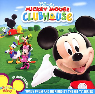 Mickey Mouse Clubhouse on Kids Stuff  Mickey Mouse Clubhouse