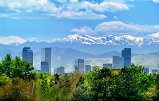 Top 10 Attractions Denver CO