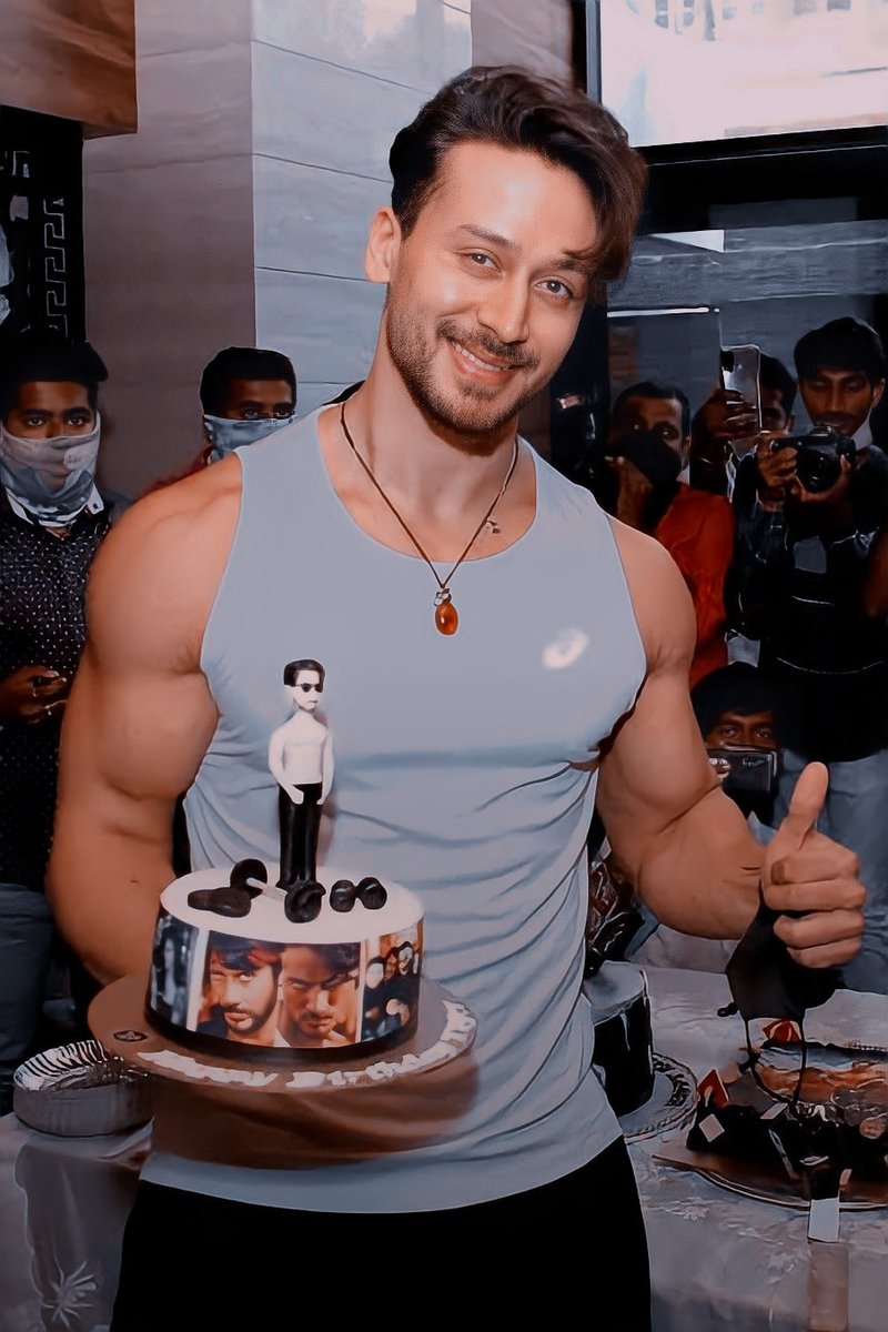 Tiger Shroff pic