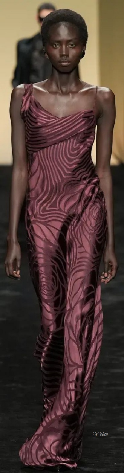 Alberta Ferretti Fall 2023