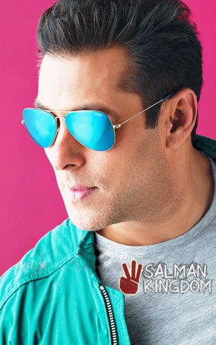 Dashing Salman Khan Hot Pics