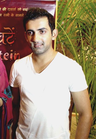 Gautam Gambhir Biography