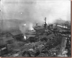 steelmill