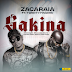 Zacaraia – Sakina Feat Twenty Fingers