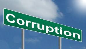 ESSAY ON CORRUPTION IN HINDI