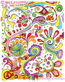 http://www.art-is-fun.com/free-adult-coloring-pages/