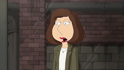 Family Guy Season 21 Image 5