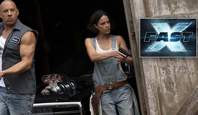 Fast X': New Cast, Trailer, Release Date, and Everything We Know So Far Movie Details & Credits