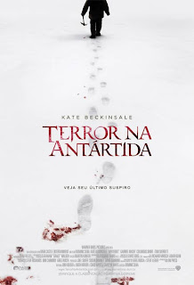 Download Filme - Terror Na Antártida DVDRip x264 - Legendado