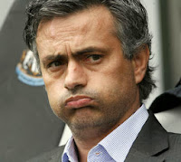 Jose Mourinho.