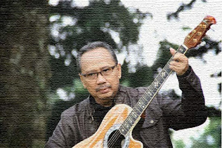 chord gitar lirik lagu ebiet g ade berita kepada kawan