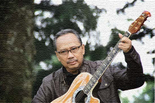 Chord Gitar Lirik Lagu Ebiet G Ade Berita Kepada Kawan