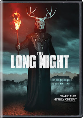 The Long Night 2022 Dvd