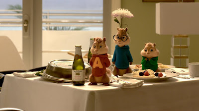 Alvin and the Chipmunks The Road Chip Movie Image 2