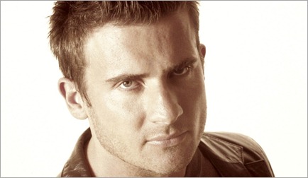 Dominic Purcell