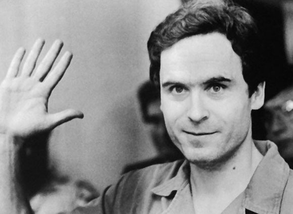 Love And Marriage Bundy. Ted Bundy