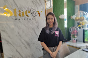 Telah Hadir Pertama di Kota Palembang Klinik Kecantikan Stacey Hair Zone