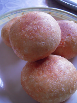 ~~ SITI MARIAM ~~: Kuih Muih