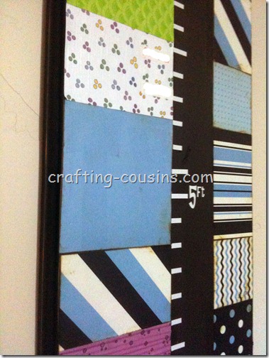 Measuring Art Close (2)