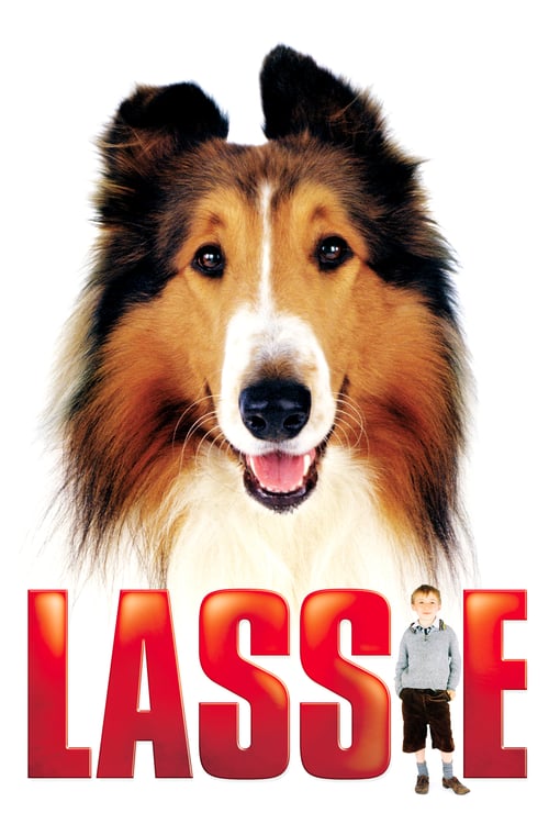[HD] Lassie 2005 Pelicula Completa En Español Castellano