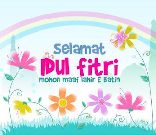 Kata Kata Selamat Idul Fitri 1435H  Coretan Si Dhecaul Za