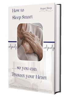 Sleep Smart For A Healthy Heart eBook