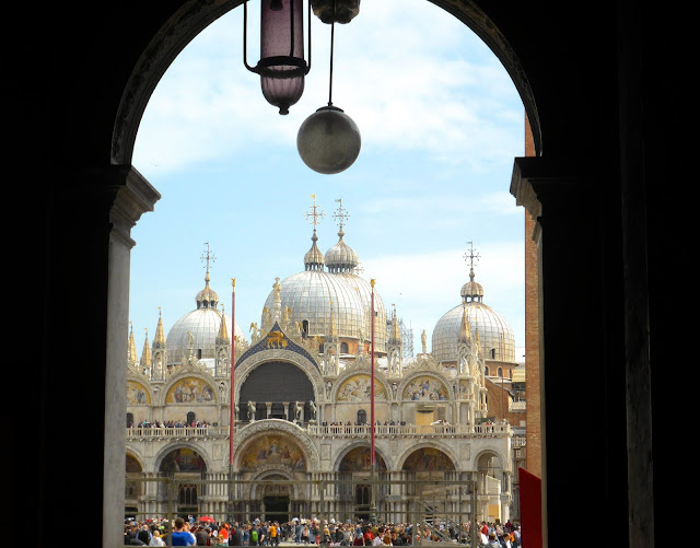 Venezia-Museo Correr