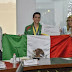 Atizapense va por municipio y México a Campeonato Panamericano de Gimnasia Aeróbica