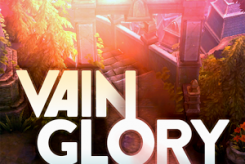 Download Vainglory 1.20.0 APK + OBB Game Android