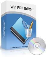 WinPDFEditor v2.0.1 Full Serial Key