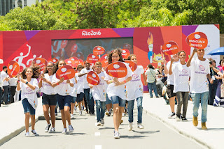 Comitê Rio 2016 confirma Teresópolis na rota da Tocha Olímpica